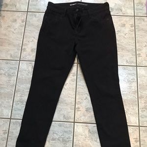 Old Navy Rockstar 24/7 • Size 10 Regular